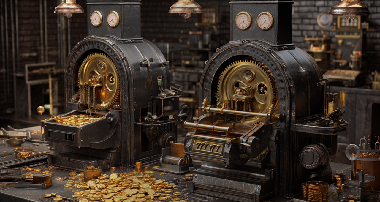 Coins Game Casino