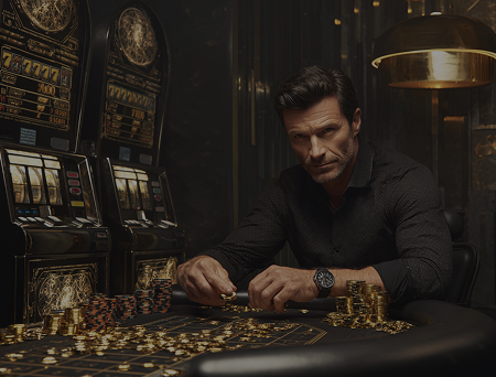 Coins Game Casino