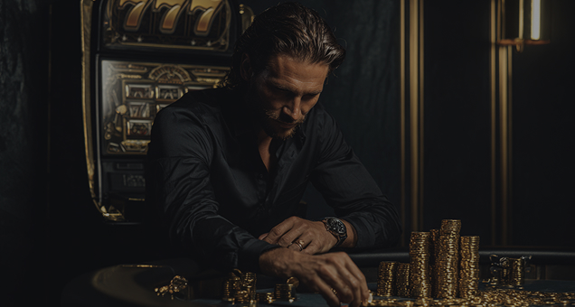 Coins Game Casino