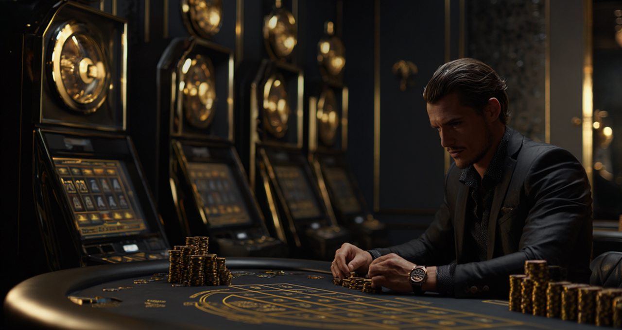 Coins Game Casino